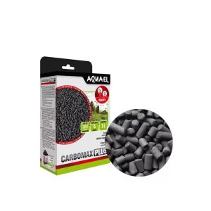 CarboMax Plus aktyvuotos anglies užpildas, 1000 ml