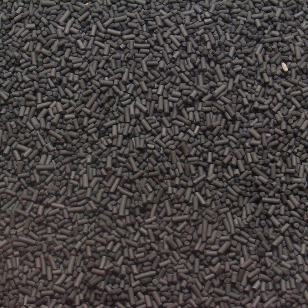 JBL Carbomec Ultra Carbon aktyvuotos anglies užpildas 800 ml - Image 3