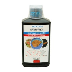 Catappa-X priemonė imuninei sistemai 500 ml