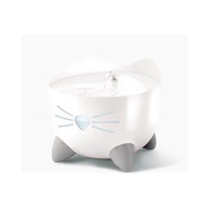 Catit vandens fontanas katėms Pixi, baltas