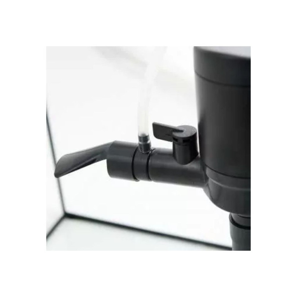 Circulator 500 vandens siurblys, 500 l/h, iki 150 l, 4,4 W - Image 2