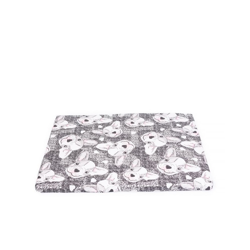 Gyvūnų guolis, čiužinukas Nr. 2, 59x49 cm - Image 2