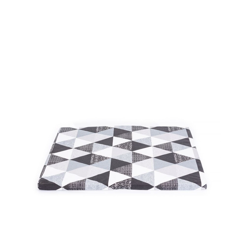 Gyvūnų guolis, čiužinukas Nr. 2, 59x49 cm - Image 3