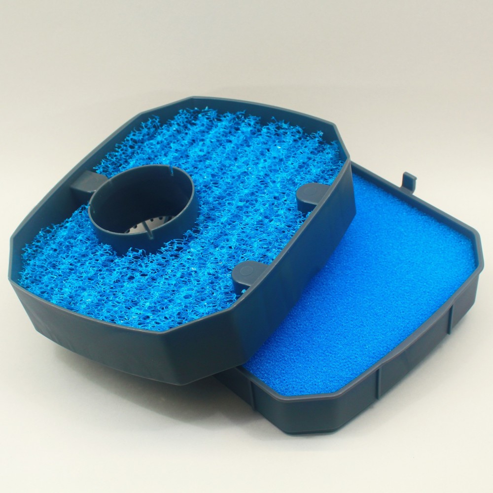 JBL Combi Filter Basket II filtraciniai krepšeliai išoriniams filtrams e4/7/901,2 - Image 2