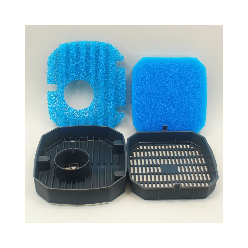 JBL Combi Filter Basket II filtraciniai krepšeliai išoriniams filtrams e4/7/901,2 - Image 6