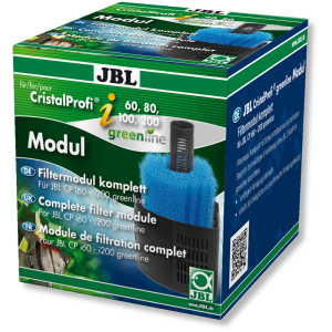 JBL papildomas filtro modulis vidiniams filtrams CristalProfi i60-i200