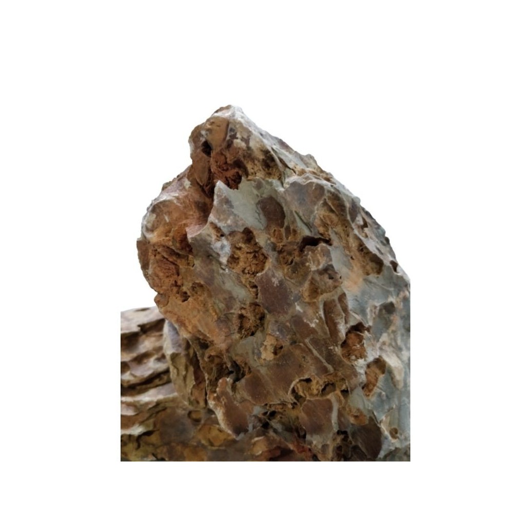 Dekoracija akvariumui akmenys 15-25 cm, 20 kg - Image 3