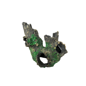 Dekoracija akvariumui, 13x8x13 cm