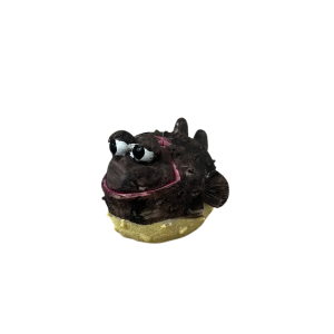 Dekoracija akvariumui, 14x10x7 cm