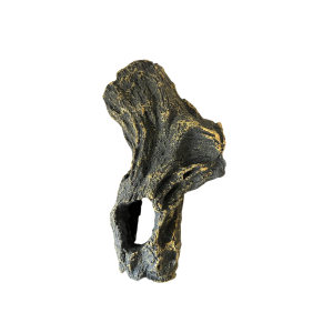 Dekoracija akvariumui, 17x8x5 cm