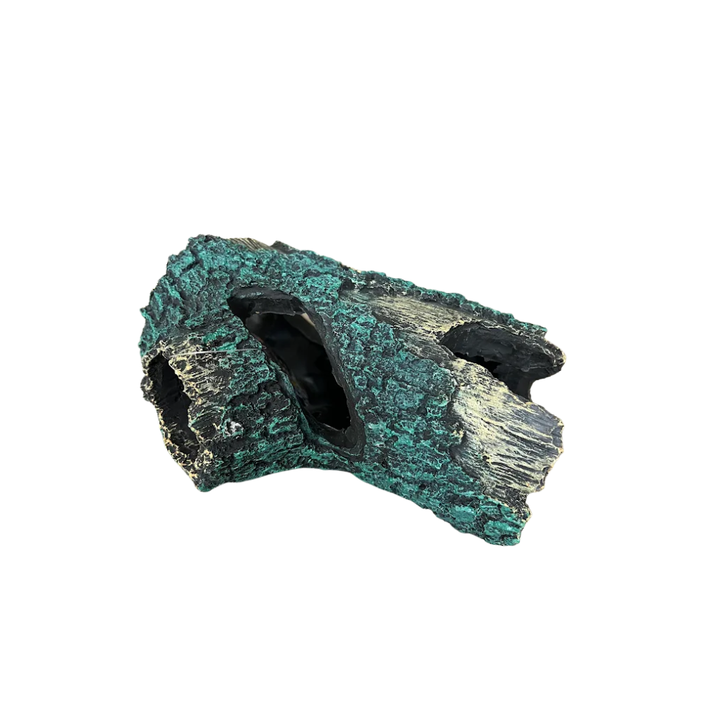 Dekoracija akvariumui, 21x13x10 cm