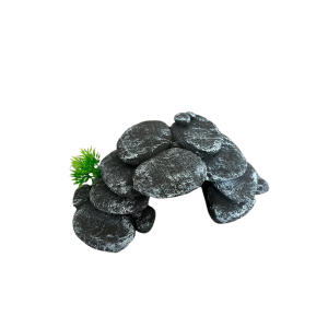 Dekoracija akvariumui, 23x12x7 cm