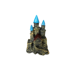 Dekoracija akvariumui, 7x6x10 cm