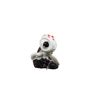 Dekoracija akvariumui, 7x6x6,5 cm