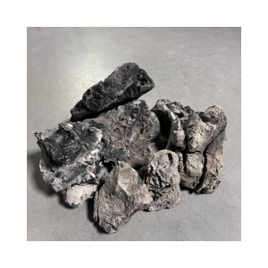 Dekoracija akvariumui akmenys 15-25 cm, 20 kg