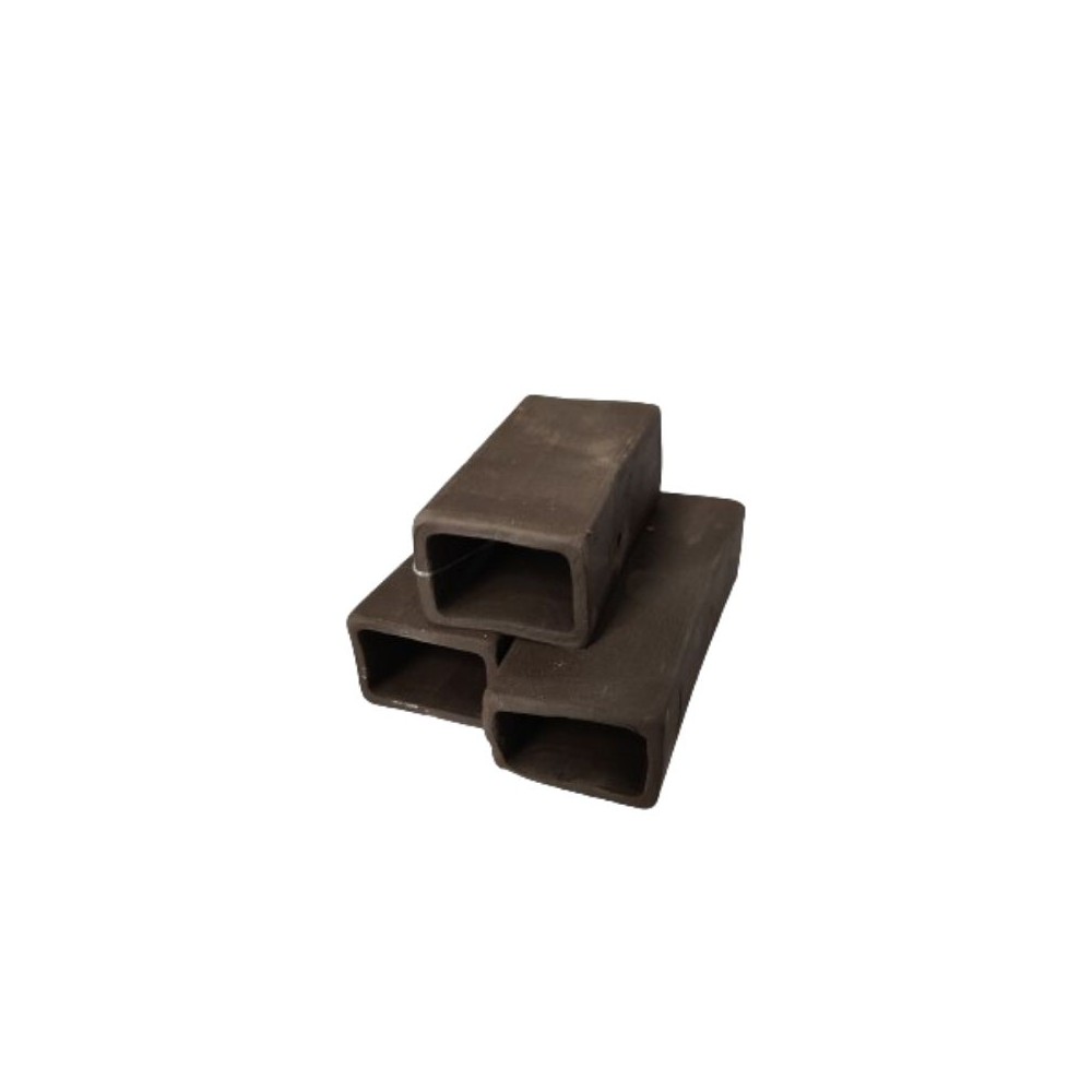 Dekoracija akvariumui keraminė piramidė