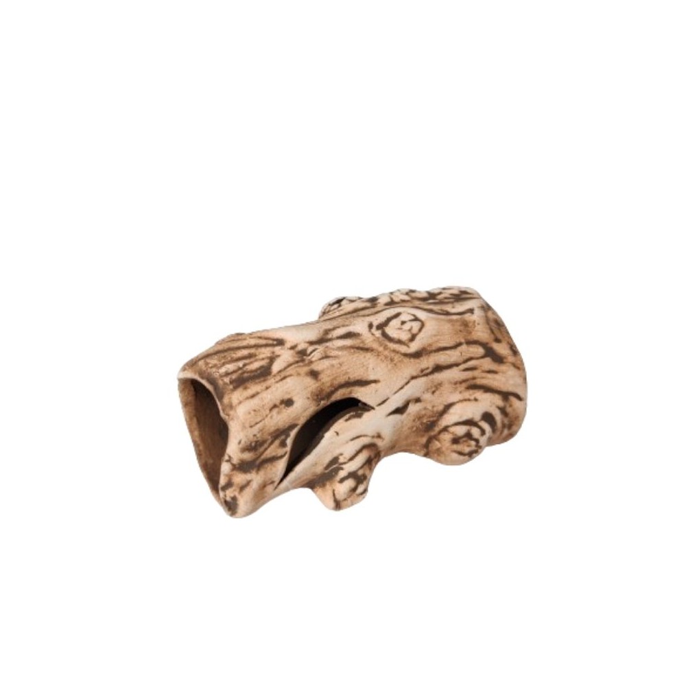 Dekoracija akvariumui keraminė šaknis - Image 2