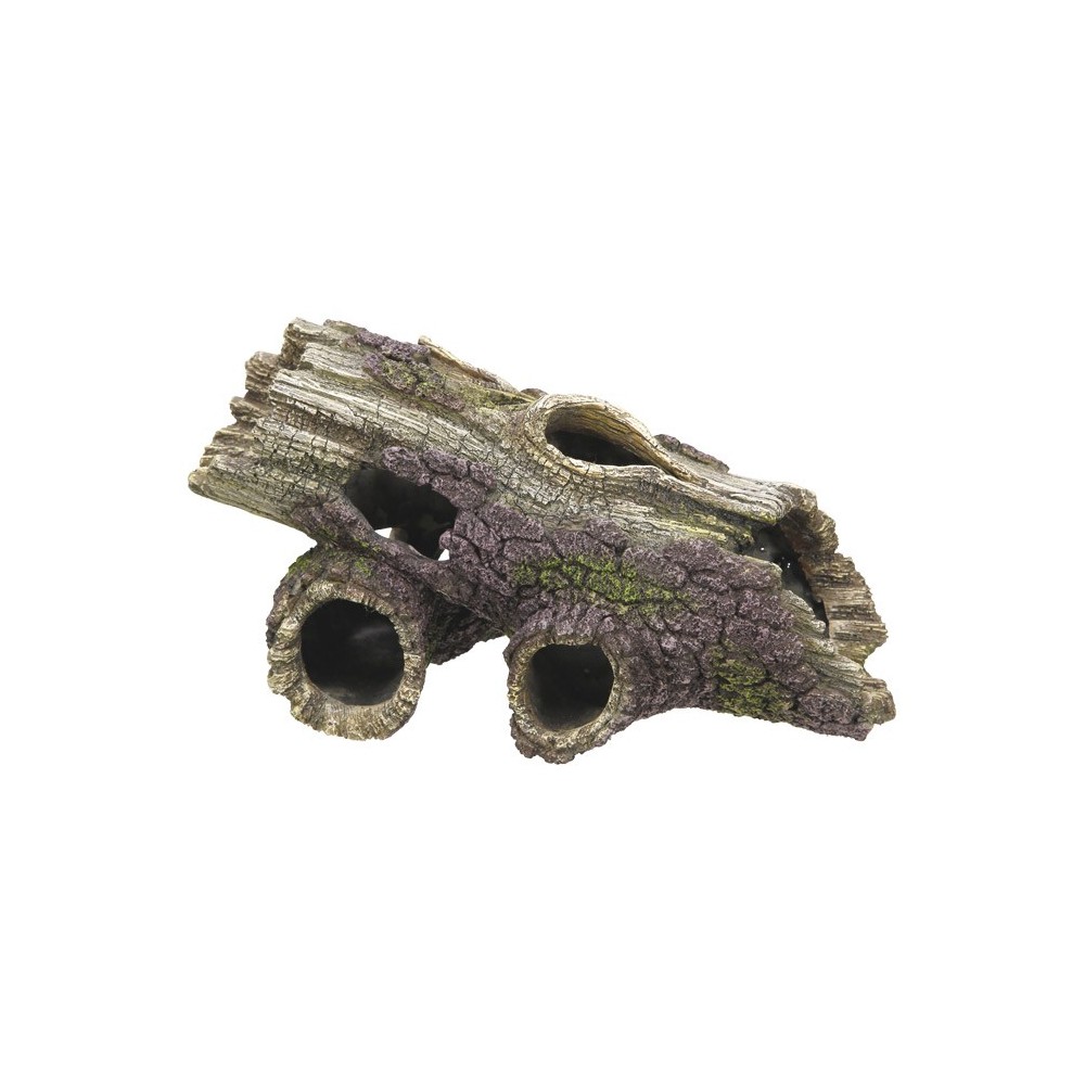 Dekoracija akvariumui Medžio drevė, 24,8x13,5x12,5 cm