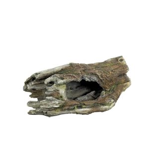 Dekoracija akvariumui Medžio drevė, 30x15x12 cm