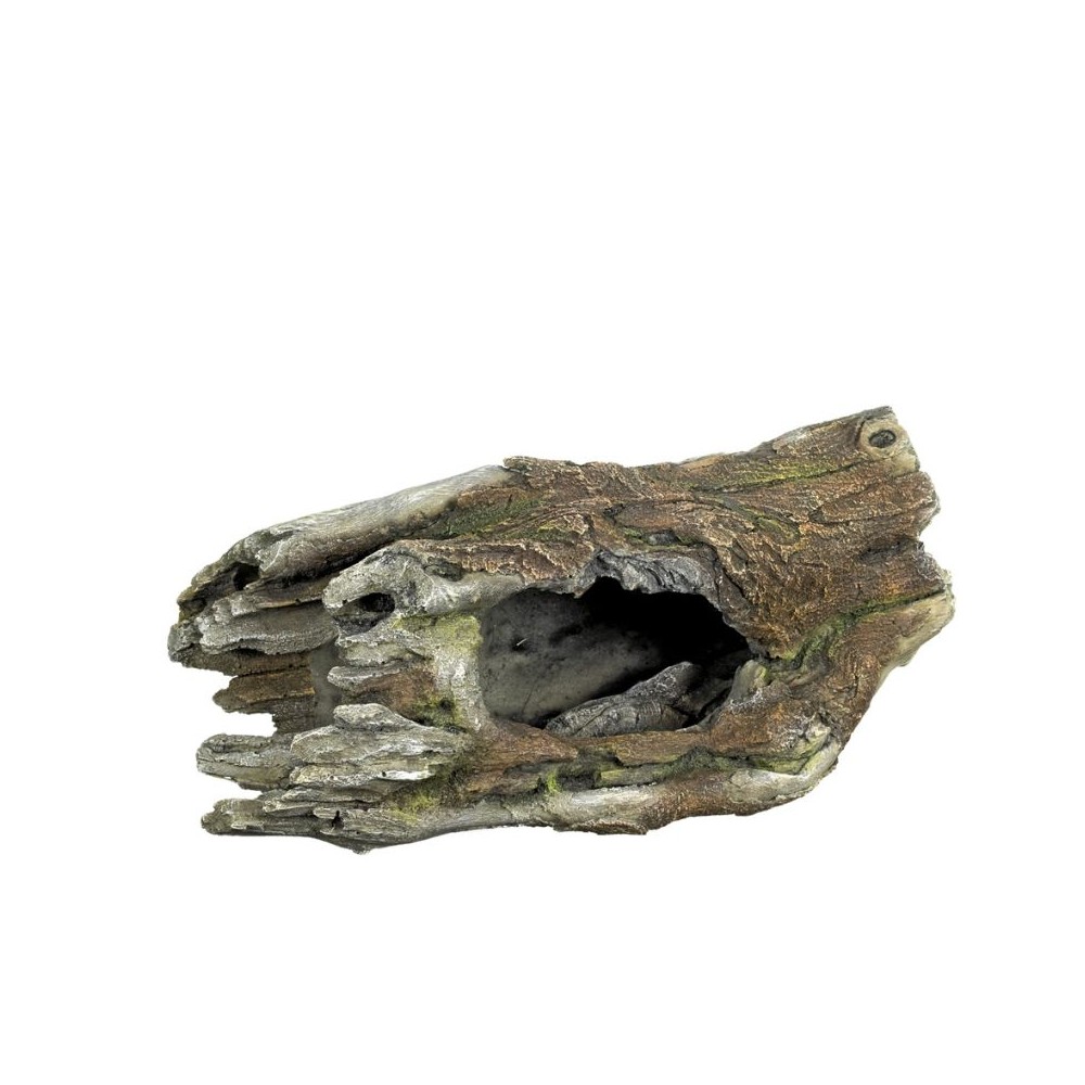 Dekoracija akvariumui Medžio drevė, 30x15x12 cm