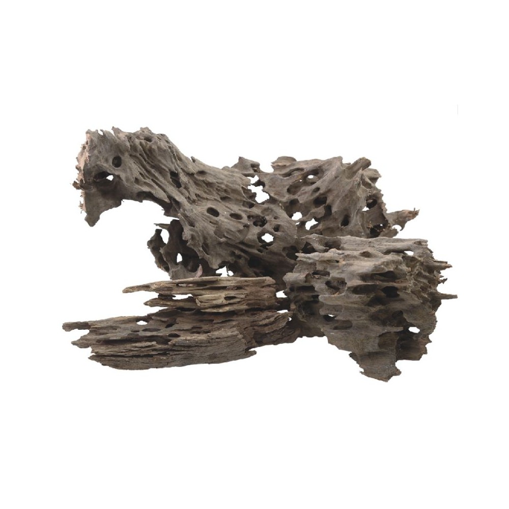 Dekoracija akvariumui šaka 10-20 cm, 20 kg