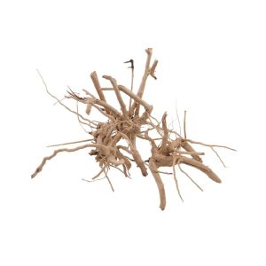 Dekoracija akvariumui šaka 10-30 cm, 10 kg