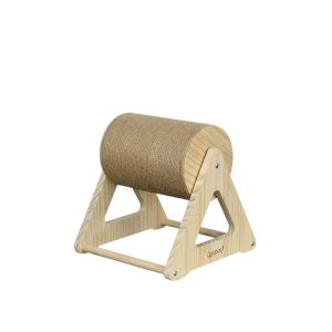 Draskyklė-cilindras, L, 28x30x30 cm