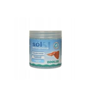 Druska akvariumams, 300 g