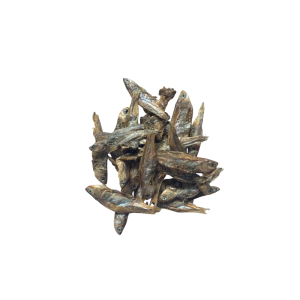 Džiovintos žuvytės 1000 ml