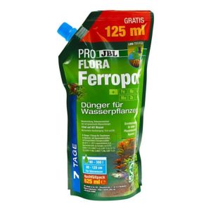 Ferropol skystos trąšos augalams 500+125 ml (papildymas)