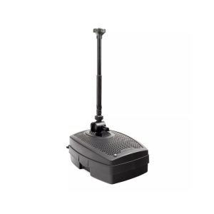 Filtras tvenkiniams Wigry 2000 su UV lempa (5 W), 1500 l/h, 27 W