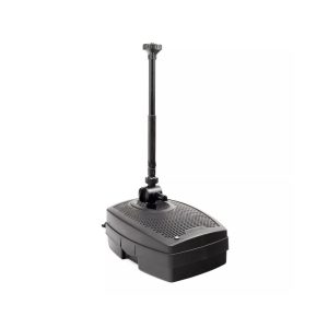 Filtras tvenkiniams Wigry 4000 su UV lempa (7 W), 2000 l/h, 34 W