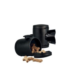 Flexi Multi Box daugiafunkcinis laikiklis, juodas