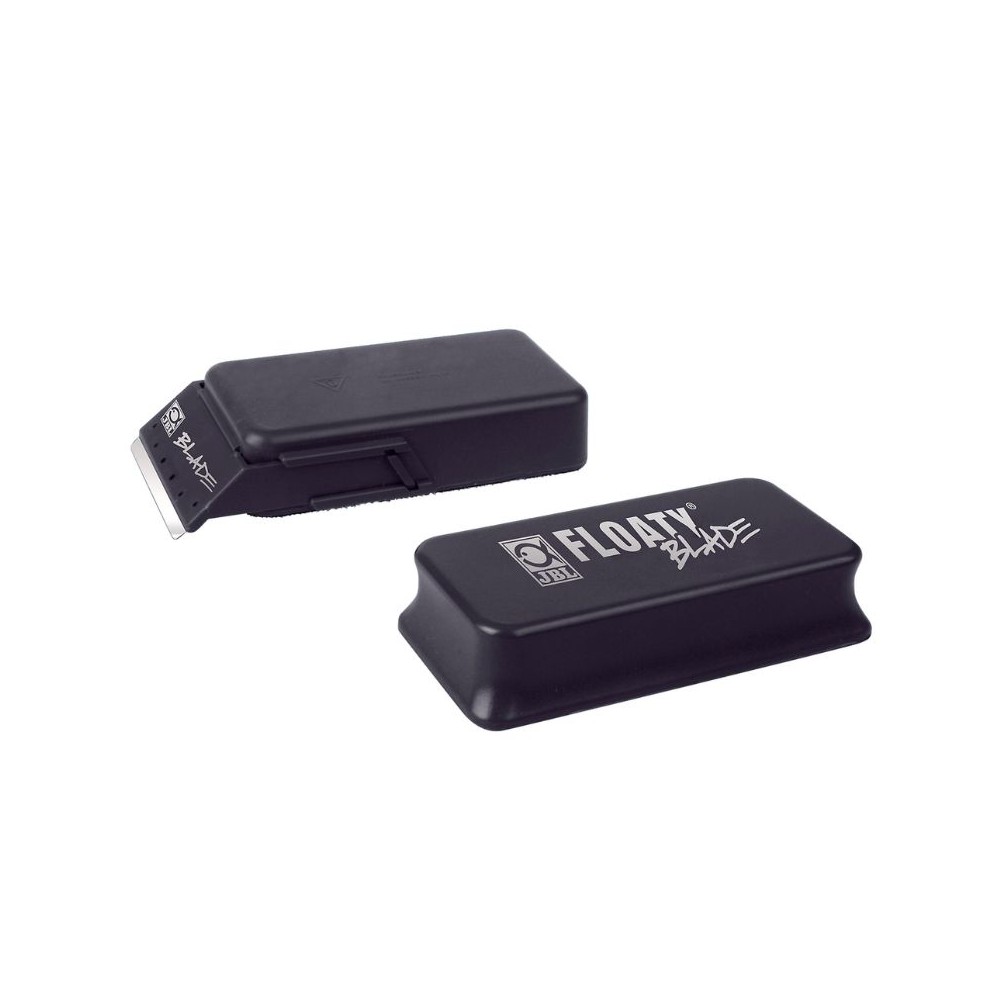 Floaty Blade XL plaukiantis magnetinis stiklų valiklis su ašmenimis, 25 mm - Image 5