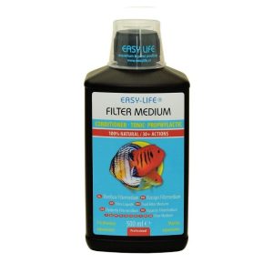 Fluid Filter Medium vandens kondicionierius 500 ml