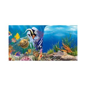 Fonas-plėvelė dvipusė 15 m, 30 cm