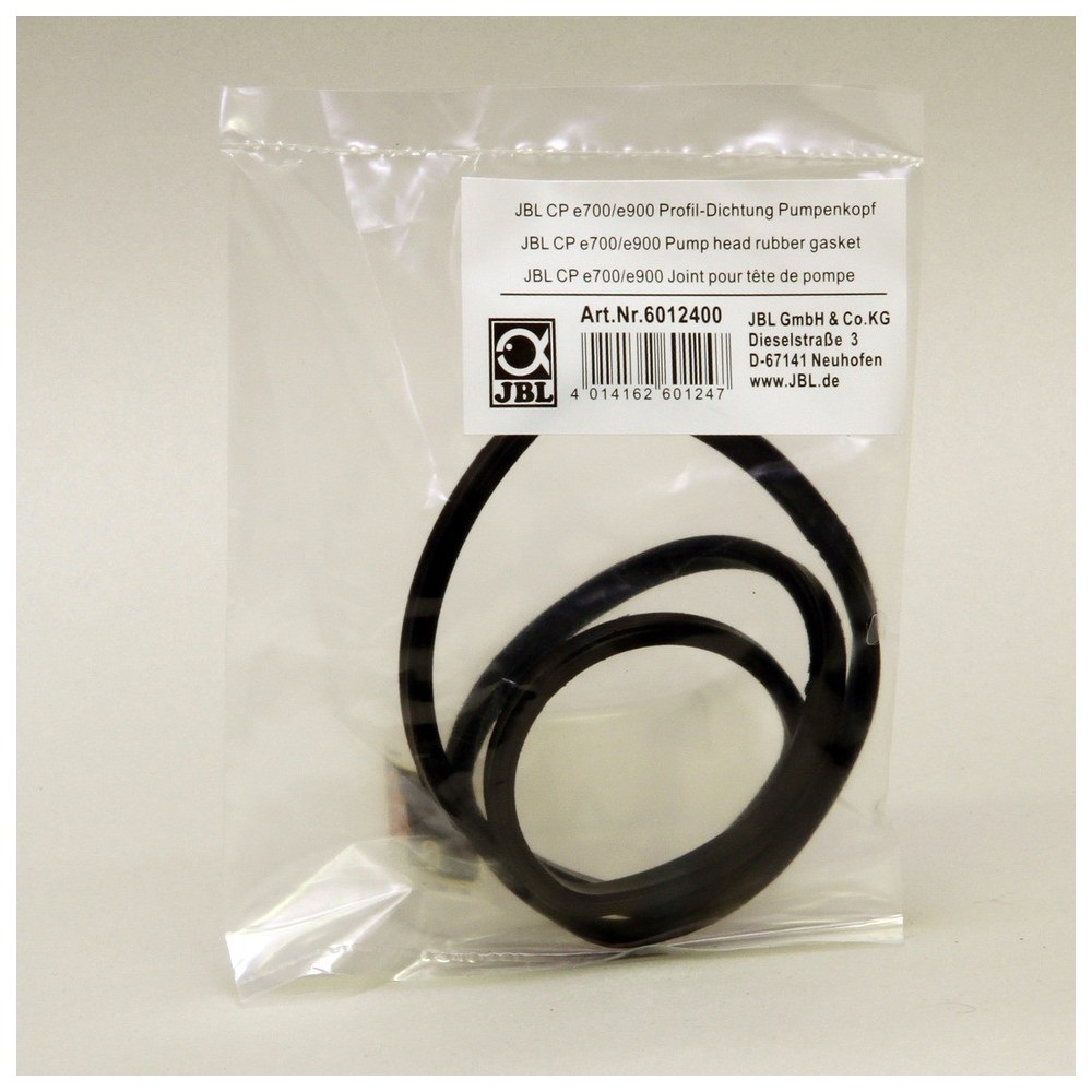 Galvos tarpinė išoriniams filtrams JBL CristalProfi e400/700/900/1,2 - Image 2