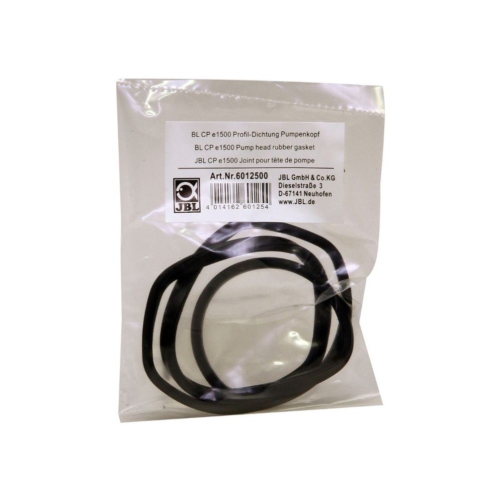 Galvos tarpinė išoriniams filtrams CristalProfi e1500/1900/1,2 - Image 2