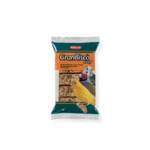 Granbisco Birdy sausainiai paukščiams 30 g