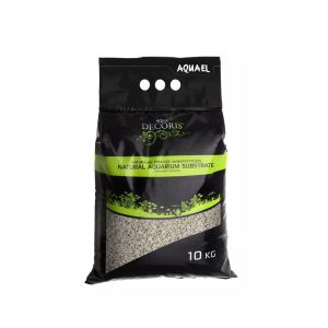 Gruntas akvariumui, 2 - 4 mm, 10 kg