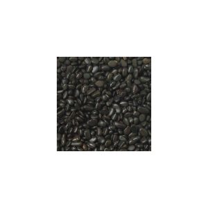 Gruntas akvariumui tamsiai rudas 3-5 mm, 5 kg