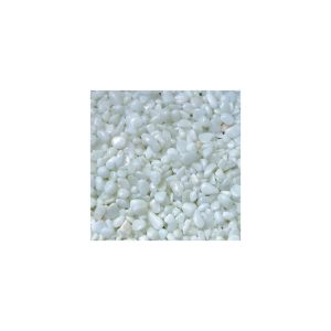 Gruntas akvariumui baltas 3-5 mm, 5 kg