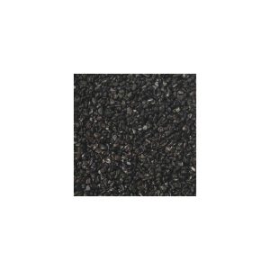 Gruntas akvariumui juodas 2-4 mm, 5 kg