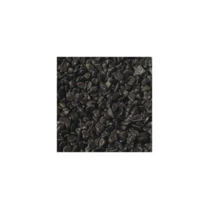 Gruntas akvariumui juodas 3-5 mm, 5 kg