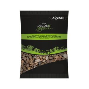 Gruntas akvariumui, natūralus, 5 - 10 mm, 10 kg