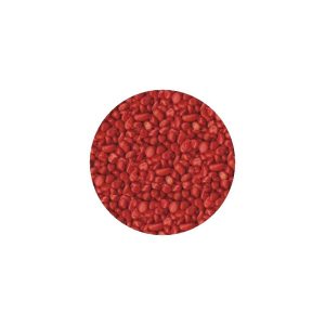 Gruntas akvariumui raudonas 5-8mm 1kg