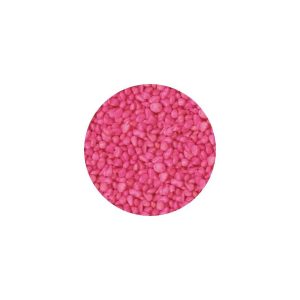 Gruntas akvariumui rožinis 5-8mm 1kg