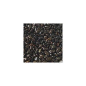 Gruntas akvariumui tamsiai rudas 4-6 mm, 5 kg