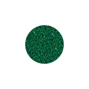 Gruntas akvariumui tamsiai žalias 3-5 mm 1kg