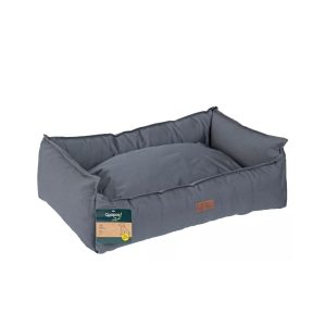 Guolis Quapas, pilkas, 80x55x23 cm